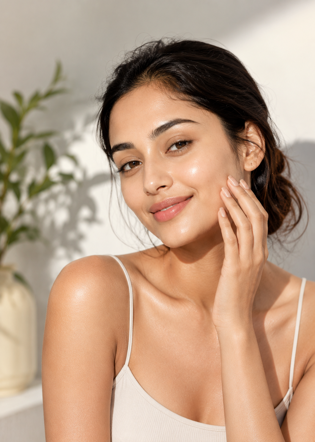 Dull Skin