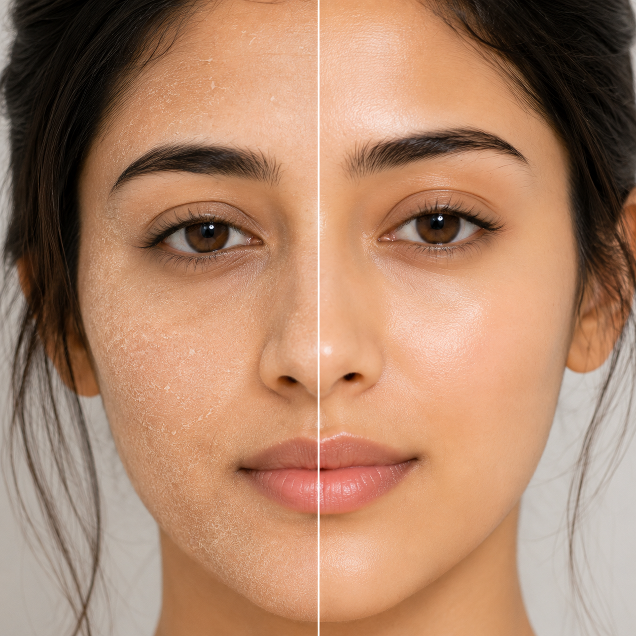 Dry Skin